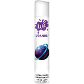 WET URANUS WATER BASED ANAL LUBE 1OZ
